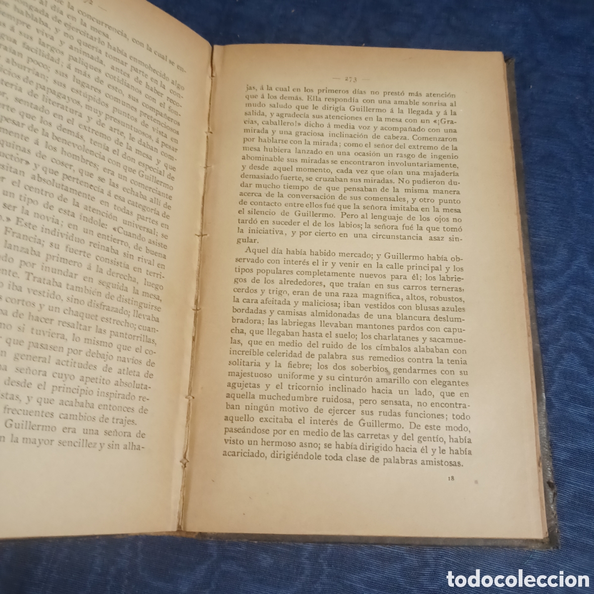 Libros antiguos: EL MAL DEL SIGLO - MAX NORDAU - Foto 8