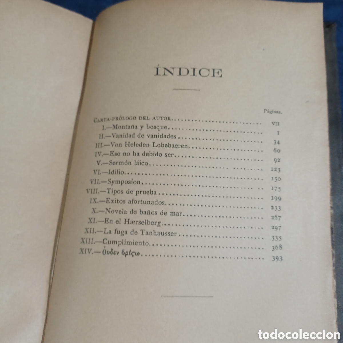 Libros antiguos: EL MAL DEL SIGLO - MAX NORDAU - Foto 9