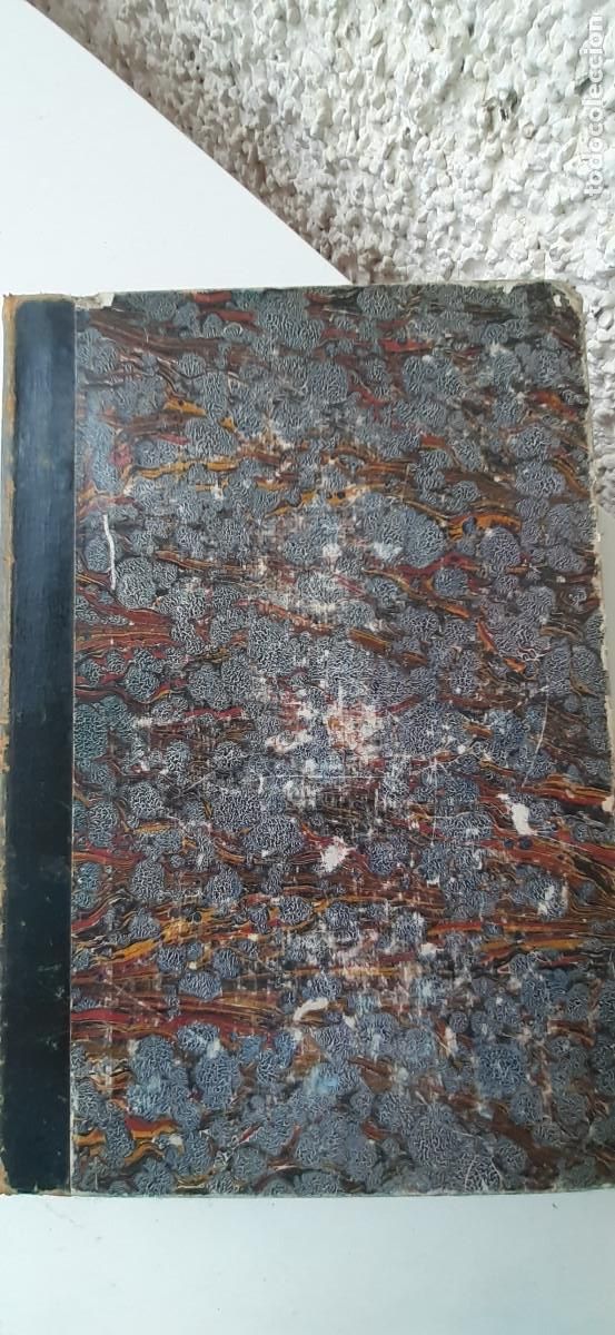 Libros antiguos: Obras de Quevedo. Tomo primero - Foto 2