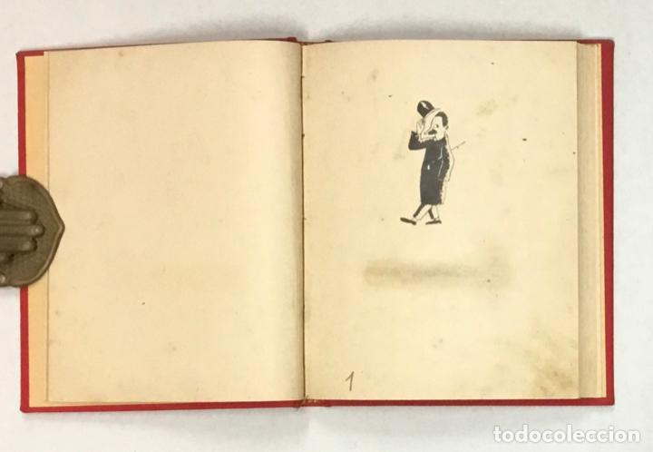 Libros antiguos: 50 NINOTS. - NOGU&Eacute;S, Xavier. - Foto 3
