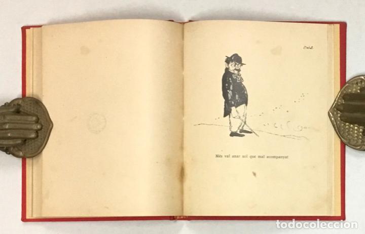 Libros antiguos: 50 NINOTS. - NOGU&Eacute;S, Xavier. - Foto 6