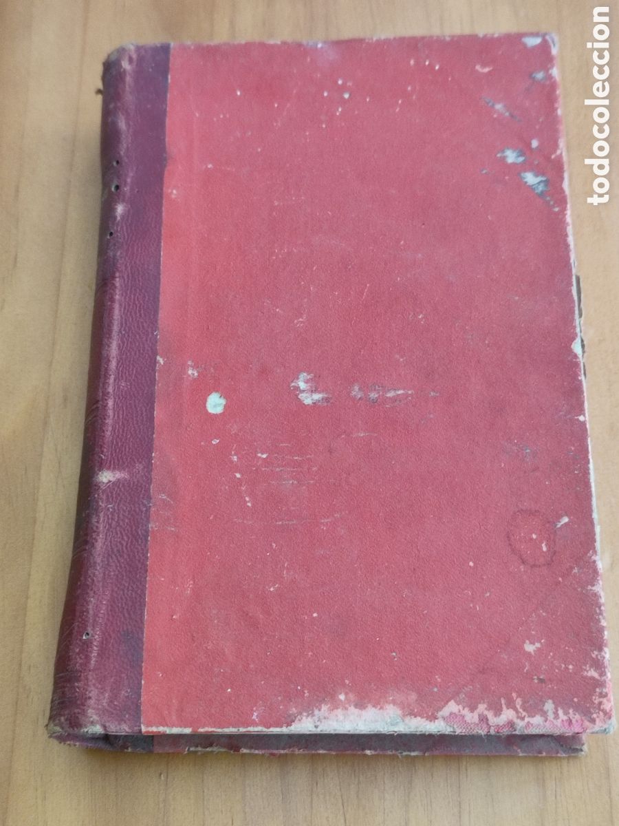 Libros antiguos: Lamartine Histoire de la Revolution 1848 - Foto 1