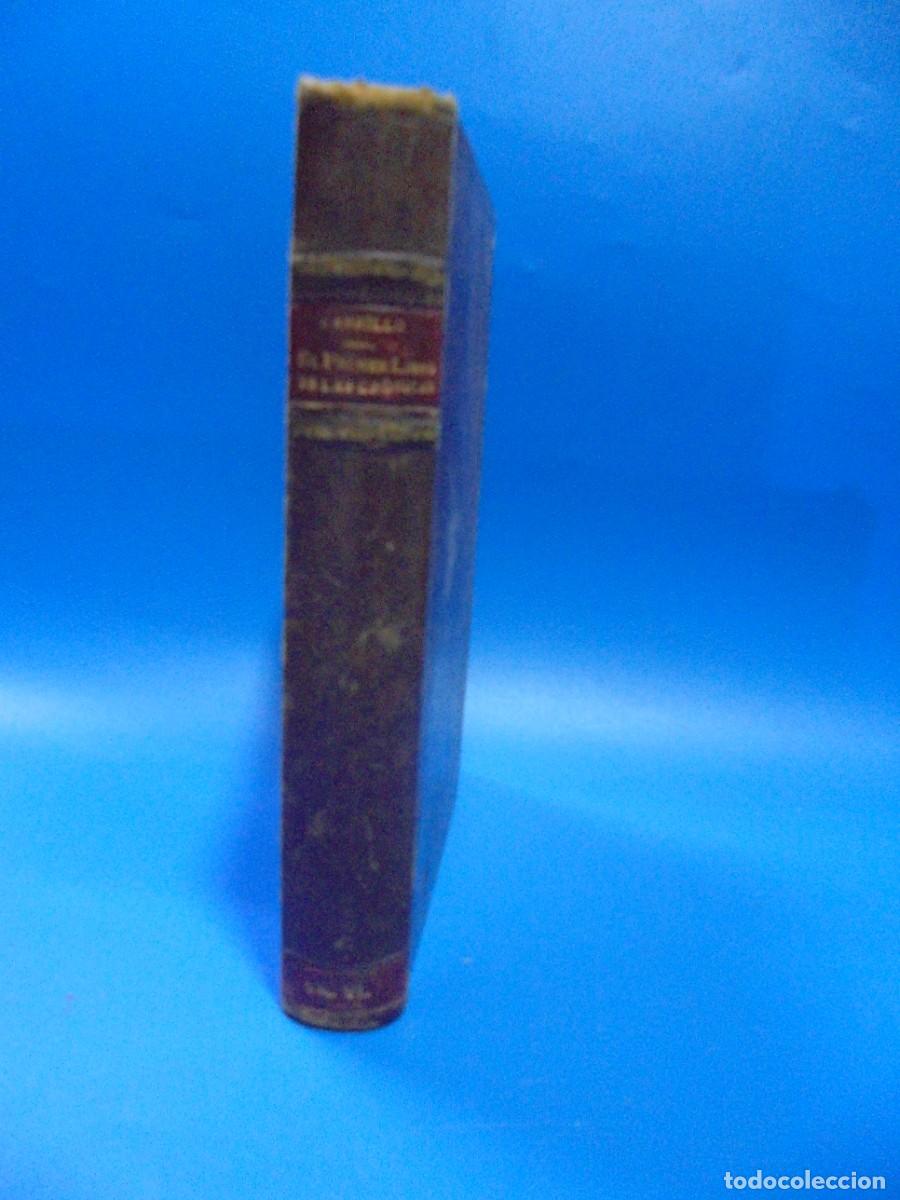 Libros antiguos: EL PRIMER LIBRO DE LAS CRONICAS. E. GOMEZ CARRILLO. 1919. PAGS : 276. - Foto 4