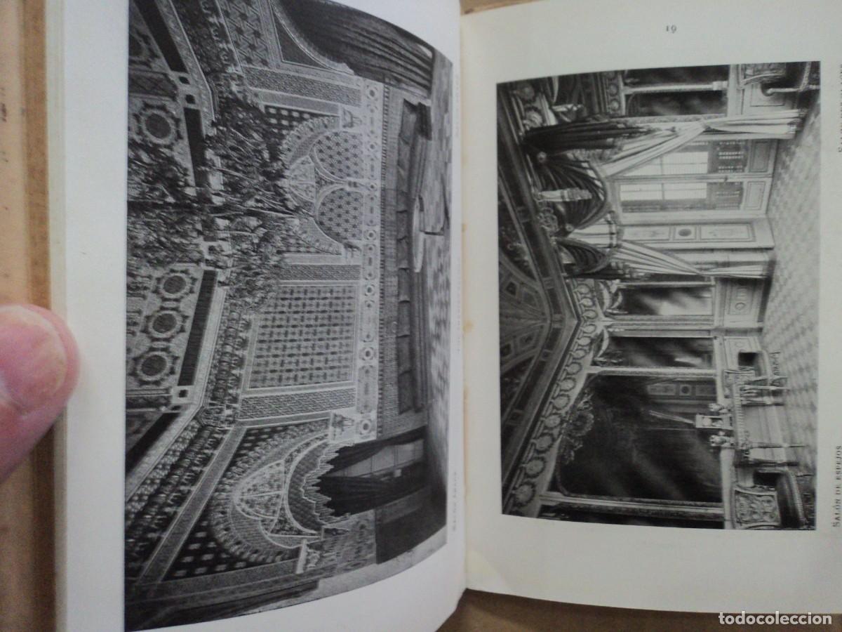 Libros antiguos: Aranjuez - El Arte en Espa&ntilde;a - N&uacute;mero 11 - Foto 3