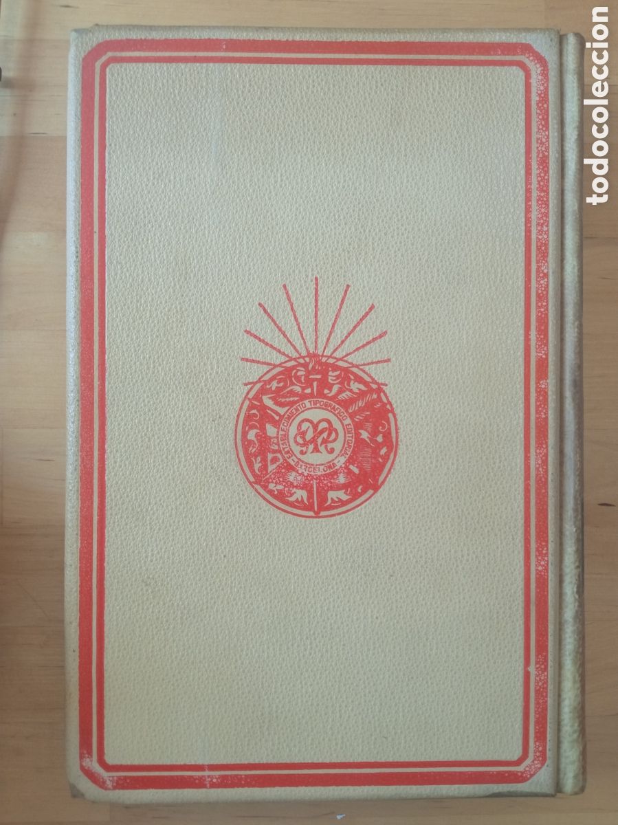 Libros antiguos: La Il&iacute;ada - Homero MONTANER Y SIMON - Foto 3