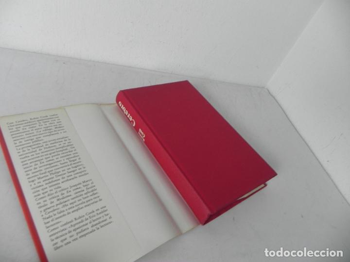 Libros antiguos: CEREBRO (ROBIN COOK) CIRCULO DE LECTORES-1982 - Foto 3