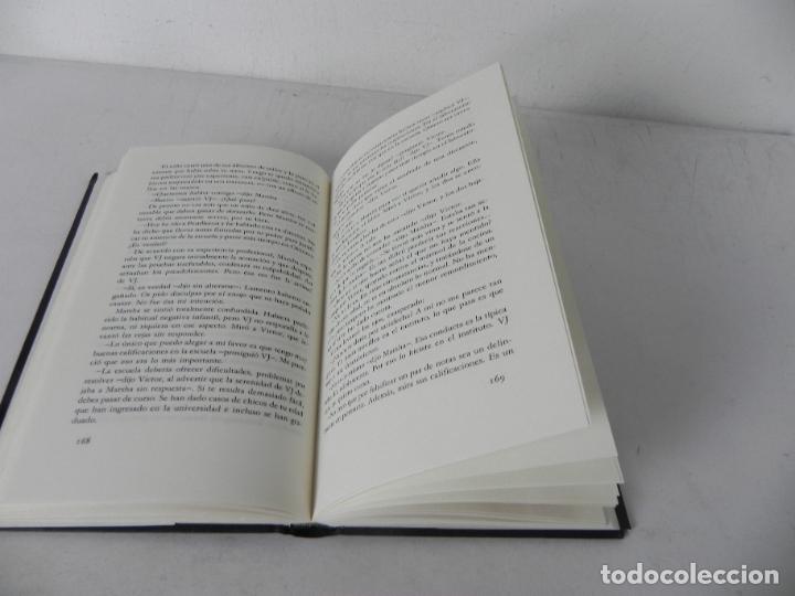 Libros antiguos: MUTACI&Oacute;N (ROBIN COOK) CIRCULO DE LECTORES-1991 - Foto 5