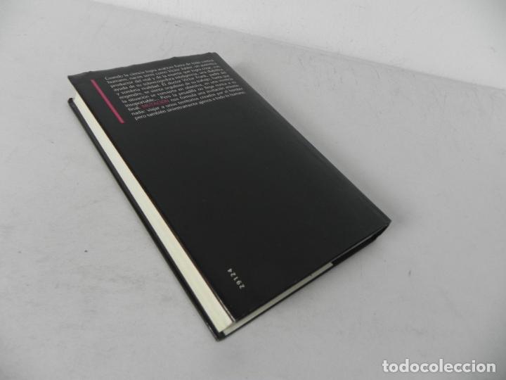 Libros antiguos: MUTACI&Oacute;N (ROBIN COOK) CIRCULO DE LECTORES-1991 - Foto 6