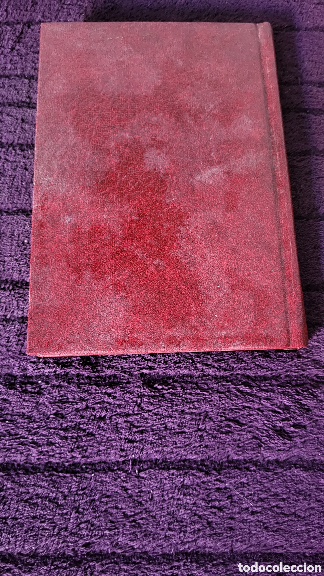 Libros antiguos: Libro antiguo Un Tip De Riurer 1866 - Foto 3