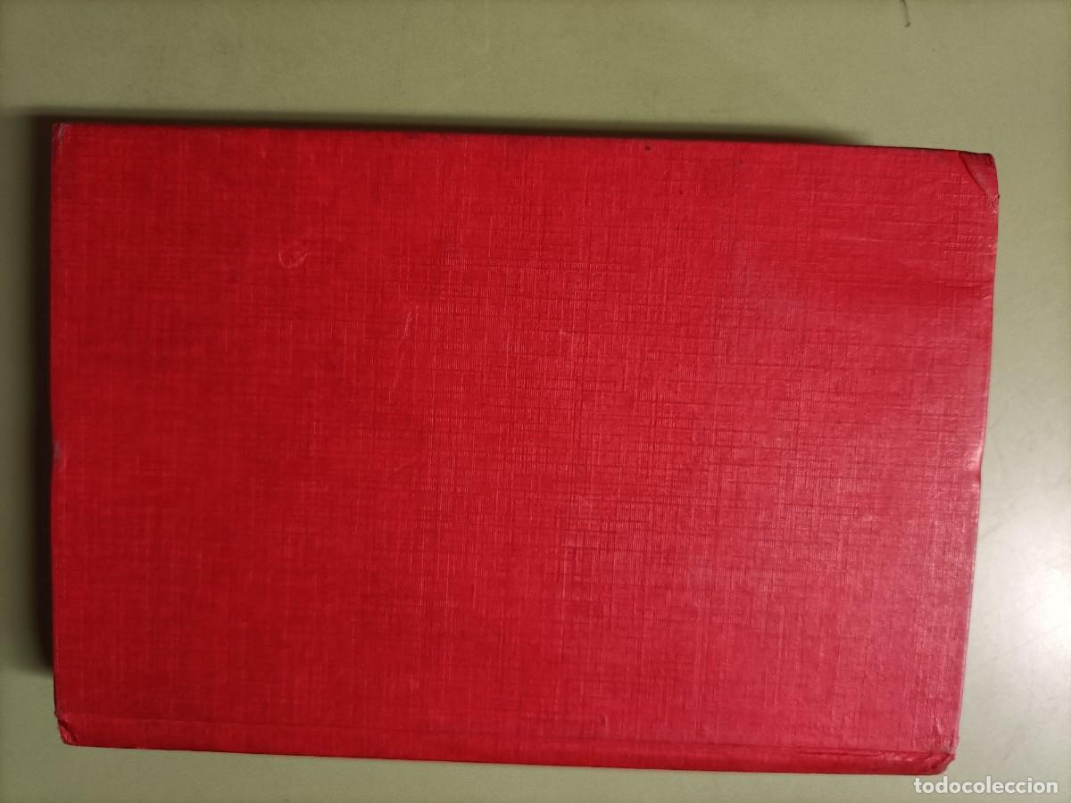 Libros antiguos: Figuras y cosas que pasaron. Loti, Pierre. 1924 - Foto 3