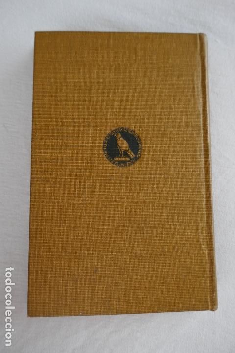 Libros antiguos: G&Oacute;MEZ, Valent&iacute;n. El hijo del labriego. Tomo I. 1925. - Foto 12