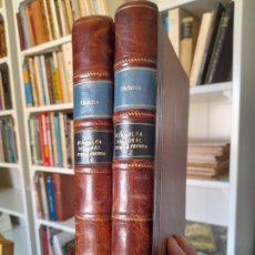 Libros antiguos: PERIODISMO. ASAMBLEA NACIONAL DE LA BUENA PRENSA, SEVILLA, 1904, TIP. EL CORREO, COMPLETO L33