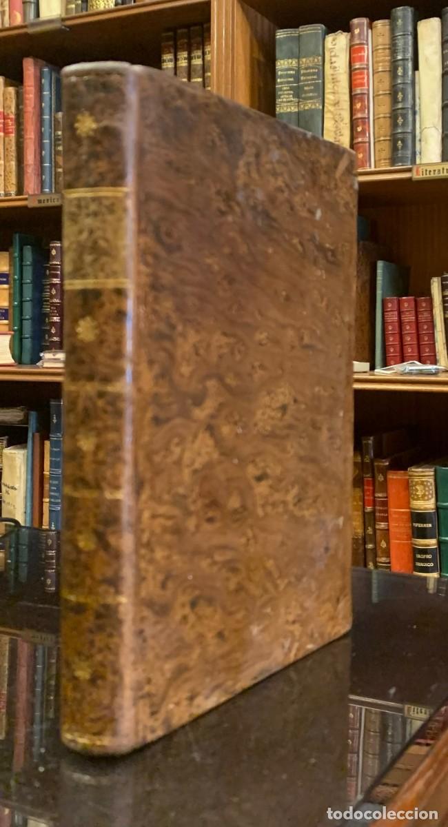 Libros antiguos: Repertorio General de Noticias Pol&iacute;ticas, Civiles, Econ&oacute;micas y Estad&iacute;sticas de Europa y mas particu