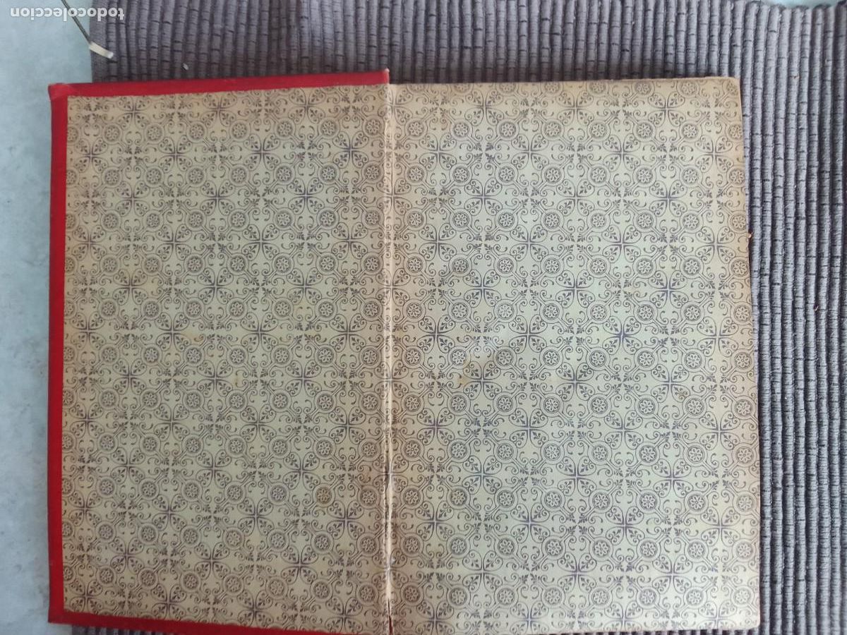Libros antiguos: JOCELYN A. DE LAMARTINE. 1888. - Foto 4