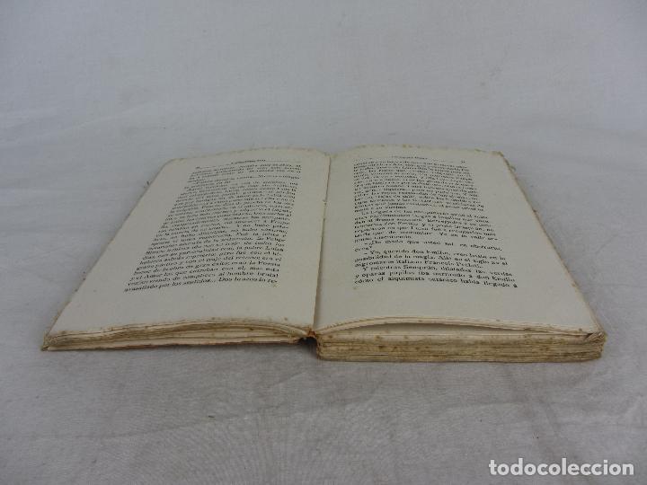 Libros antiguos: Hernandez Cat&aacute;: Los frutos &aacute;cidos &ndash; Renacimiento 1915 - Foto 5