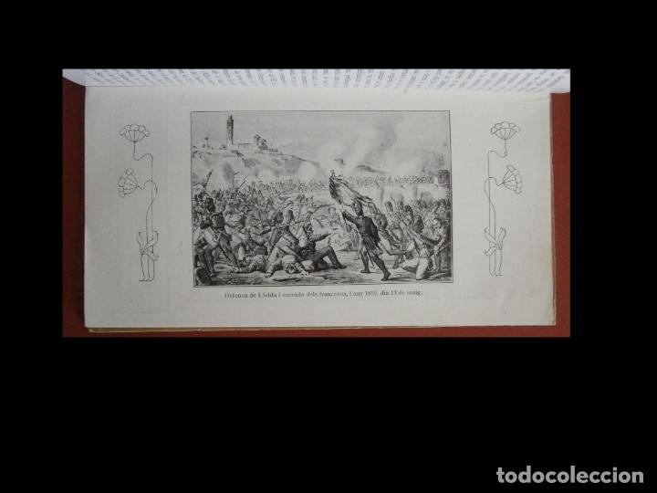Libros antiguos: LAbella dOr a Lleida. Cap dAny -Reis . 1932. - Foto 4