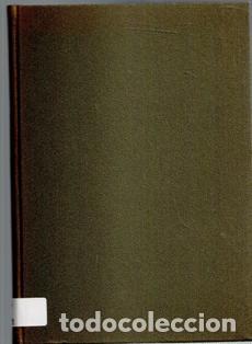 Libros antiguos: El desierto, Manuel Ribeiro - Foto 1