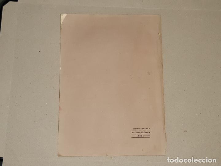 Libros antiguos: Libro. Gu&iacute;a del instructor de la Guardia Civil, 1934 - Foto 6