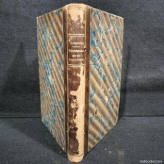Libros antiguos: TORQUEMADA EN EL PURGATORIO - BENITO PEREZ GALDOS - MADRID 1920 / 27.158