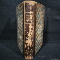 Libros antiguos: LA GARÇONE - VICTOR MARGUERITTE - ERNEST FLAMMARION, EDITEURS - PARIS / 27.168