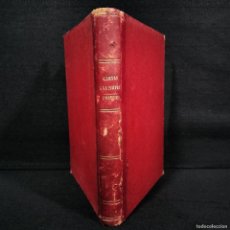 Libros antiguos: CARTAS A LA NOVIA - VICTOR HUGO - BARCELONA F.SEIX EDITOR / 27.191