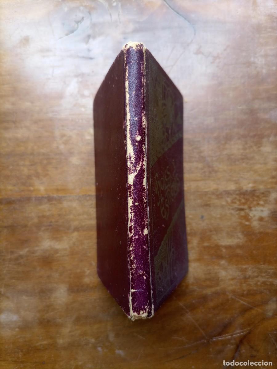 Libros antiguos: Soles y estrellas historietas morales 1908 - Foto 7