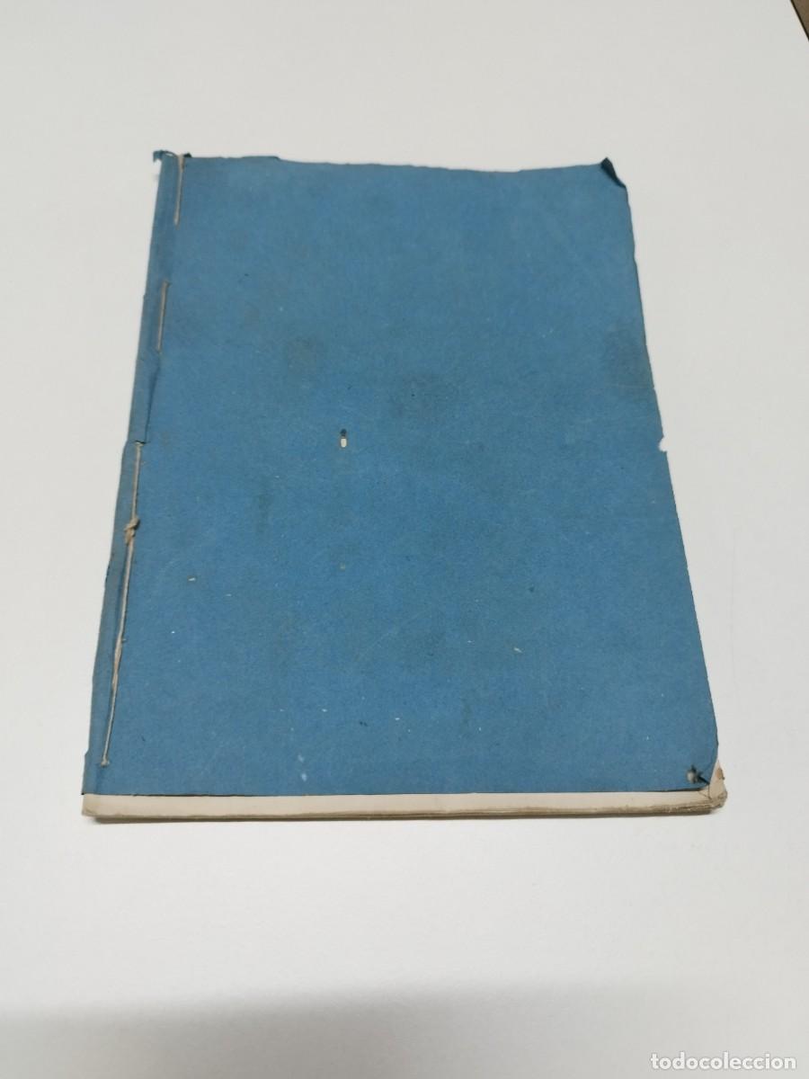 Livros antigos: Calendario de las familias para el Principado de Catalu&ntilde;a durante el a&ntilde;o 1862.