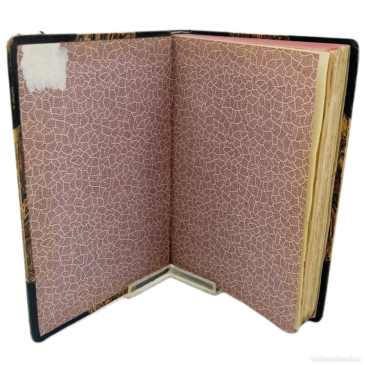 Libros antiguos: EMILIA DE SOUSA COSTA - EXC&Eacute;NTRICOS CONTOS - 1914 - Foto 2
