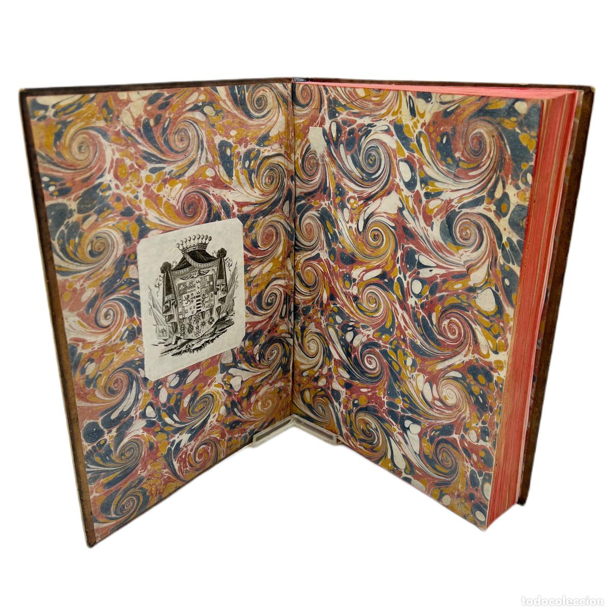 Libros antiguos: LUIS DE ESCOBAR - LAS CUATROCIENTAS RESPUESTAS - 1550 - Foto 2