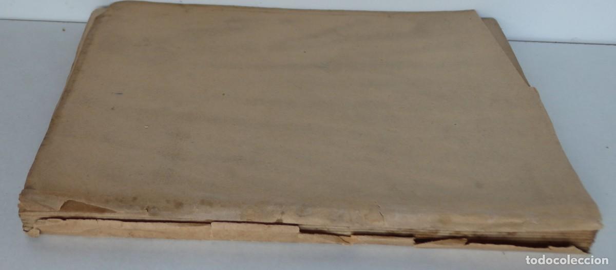 Libros antiguos: Alfredo TABAR - Casi novelas &ndash; Vitoria 1898 - Foto 4