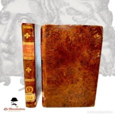 Libros antiguos: LA MITOLOGÍA. AUTOR DESCONOCIDO. 2 TOMOS. IMPRENTA DE D. M. DE BURGOS. MADRID. 1826.