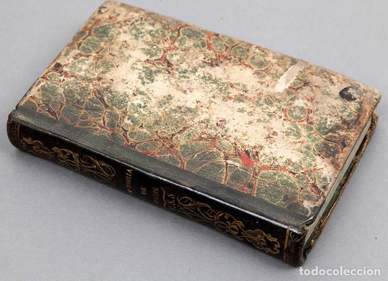 Libros antiguos: HISTORIA DE PARIS - EUGENIO DE MONCLAVE - BARCELONA 1838 - Foto 2