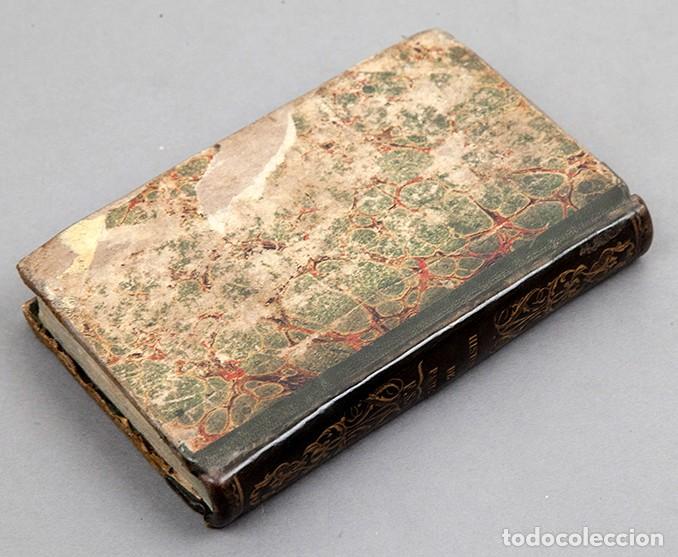 Libros antiguos: HISTORIA DE PARIS - EUGENIO DE MONCLAVE - BARCELONA 1838 - Foto 6