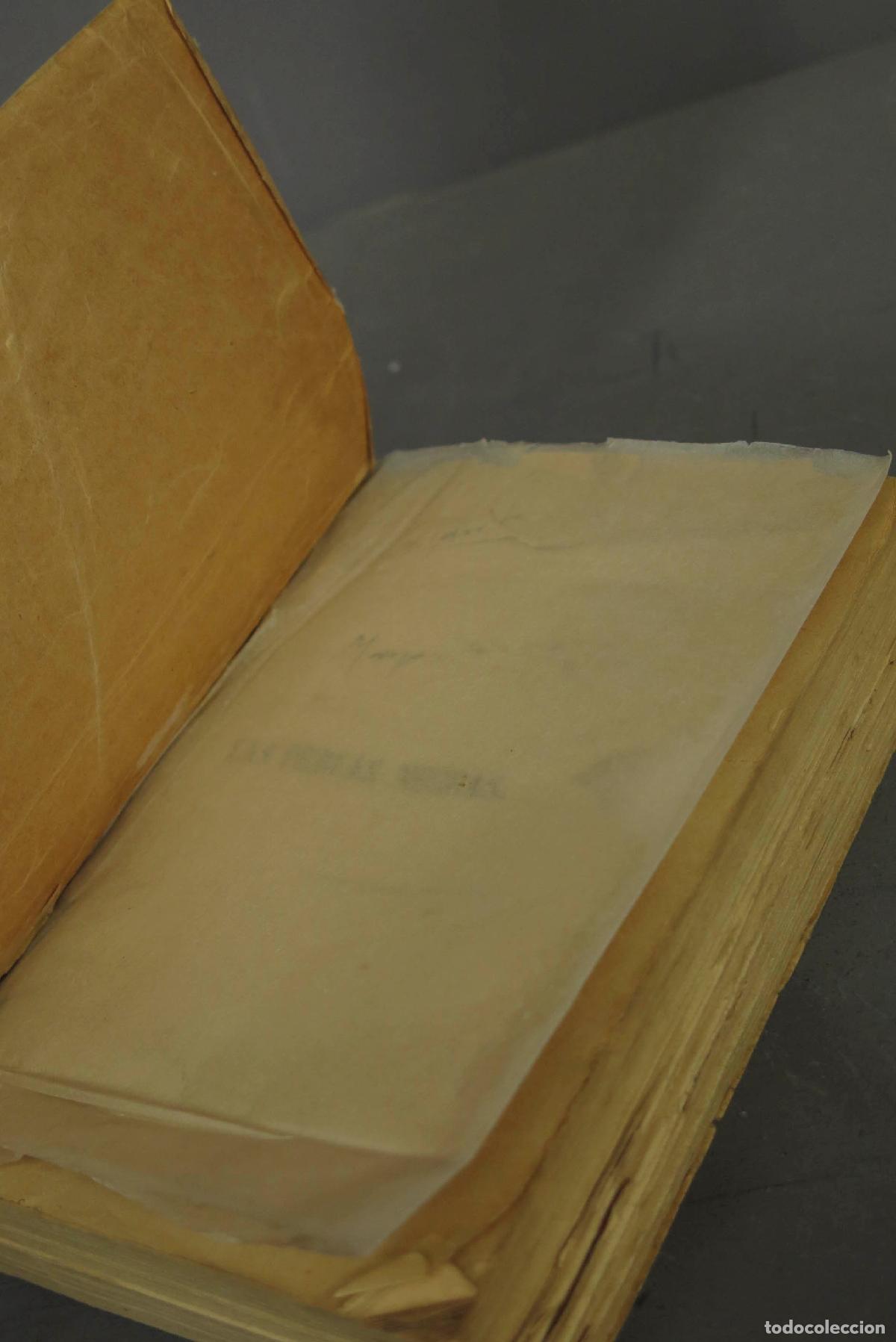 Libros antiguos: LAS PERLAS NEGRAS. Luis Renault. 1899 - Foto 2