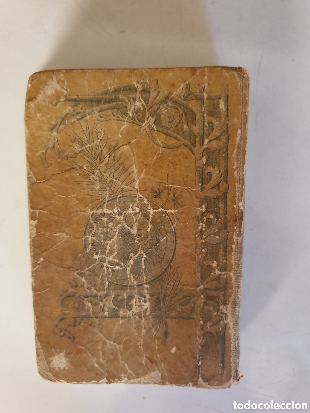 Libros antiguos: LIBRO DE LOS CHISTES. ED. SATURNINO CALLEJA 1876 - Foto 6