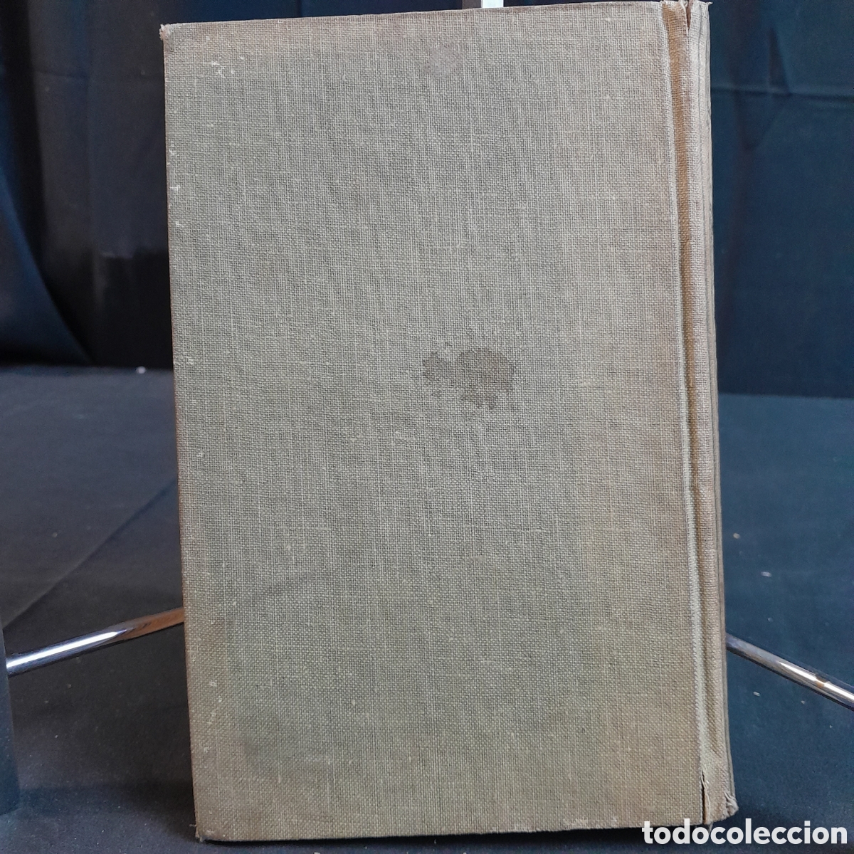 Libros antiguos: L-6332. LOS SEMIDIOSES. A. MASSIA. COLECCION LA NAVE. - Foto 8