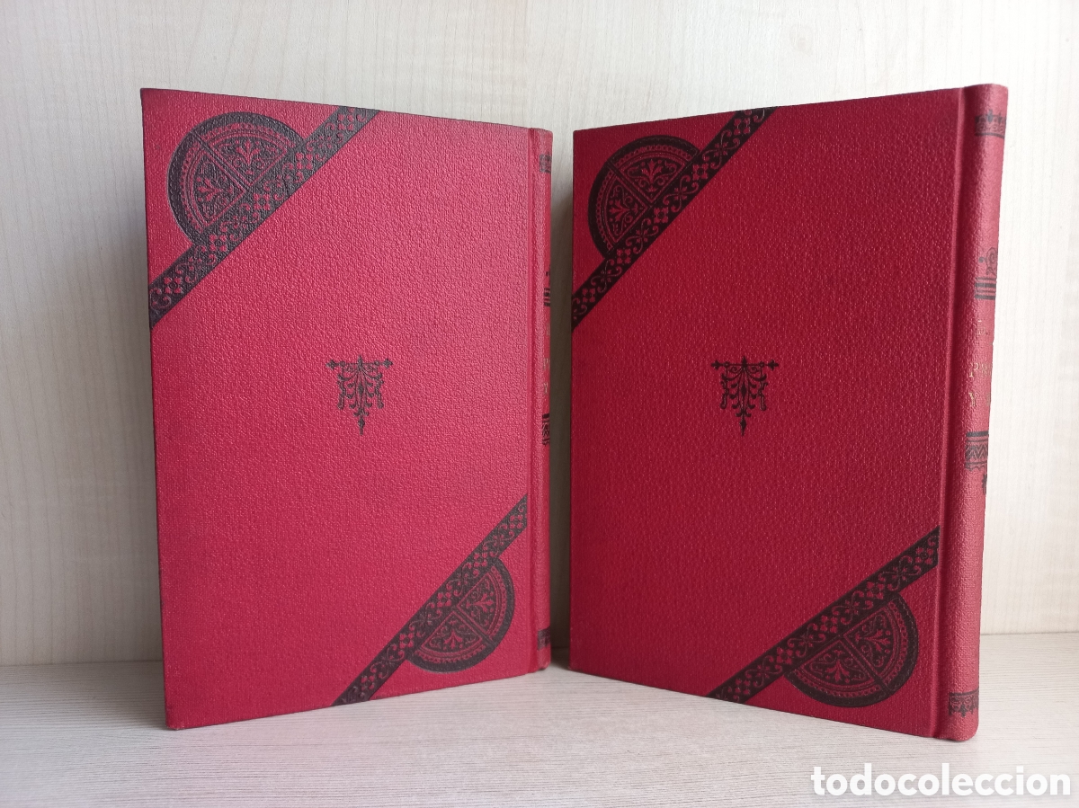 Libros antiguos: Progreso y miseria. Henry George. Casa Editorial Maucci. Completo. - Foto 3