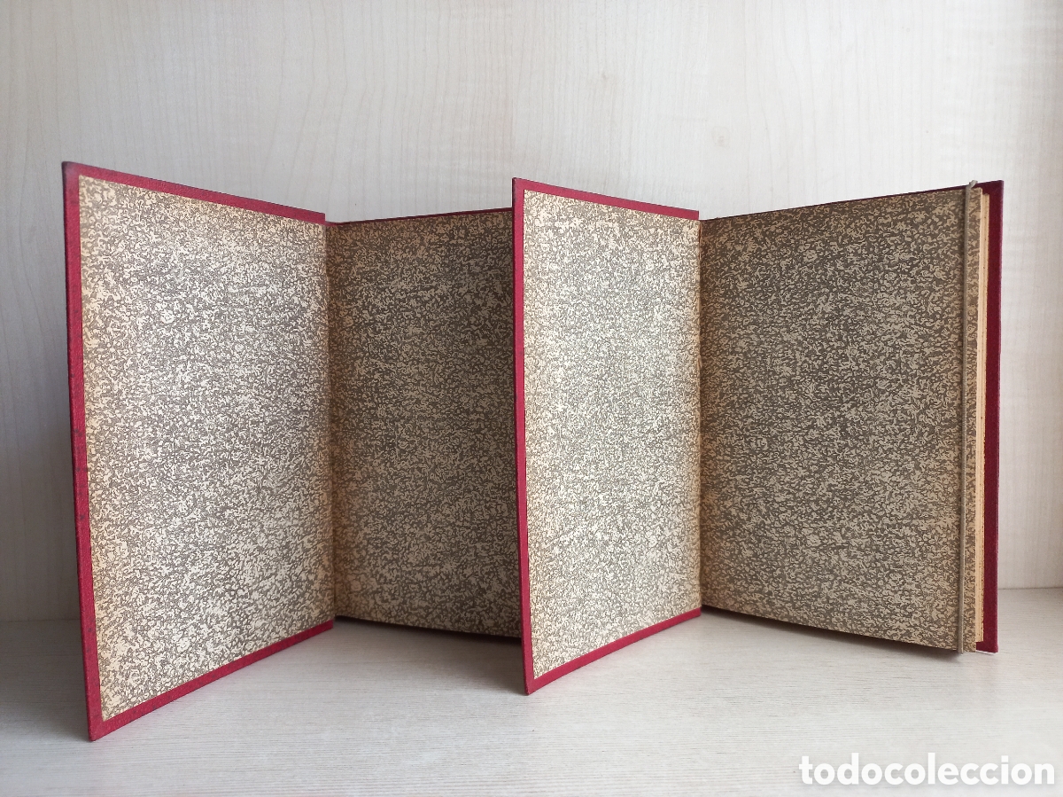 Libros antiguos: Progreso y miseria. Henry George. Casa Editorial Maucci. Completo. - Foto 5