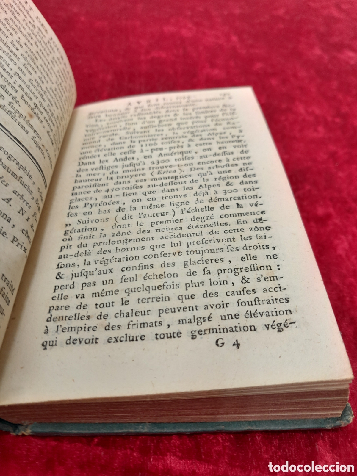 Libros antiguos: L-705. L&rsquo;ESPRIT DES JOURNAUX. - Foto 2