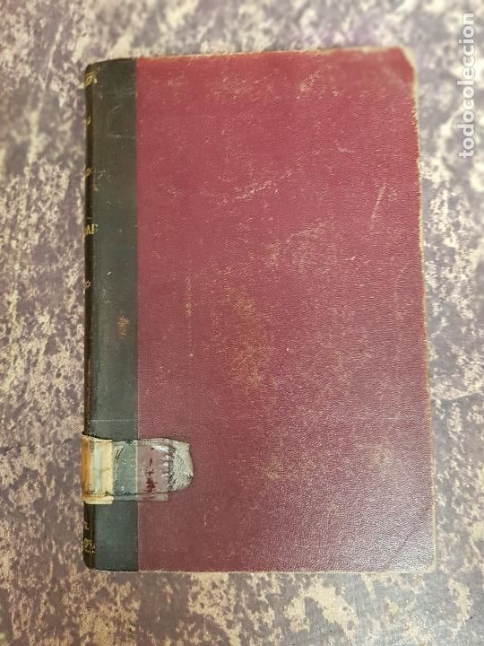 Libros antiguos: EL JAYON-CONCHA ESPINA 1918-EDITORIAL PUEYO - Foto 2