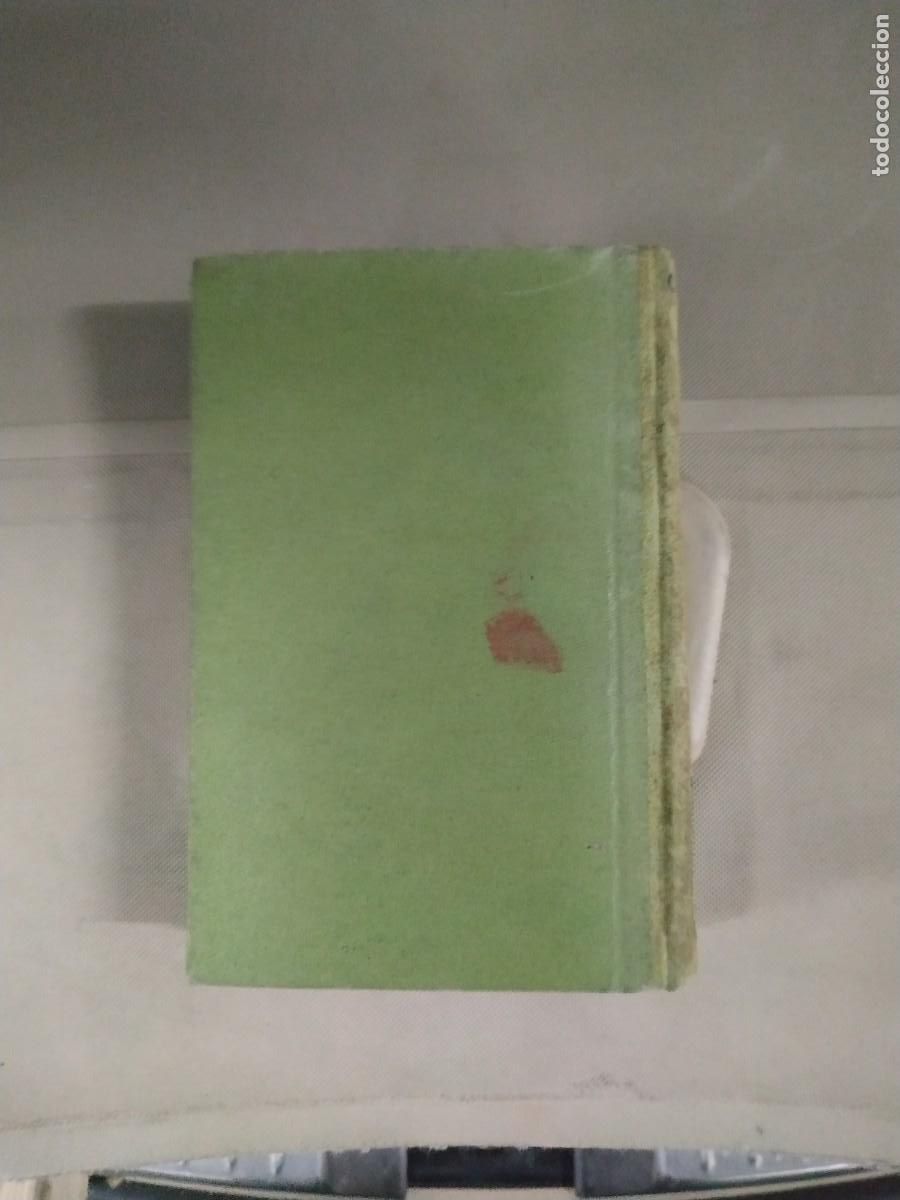 Libros antiguos: 1907 Los h&eacute;roes Tomo I - Thomas Carlyle - Foto 3