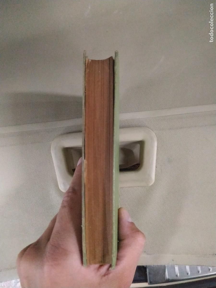Libros antiguos: 1907 Los h&eacute;roes Tomo I - Thomas Carlyle - Foto 4