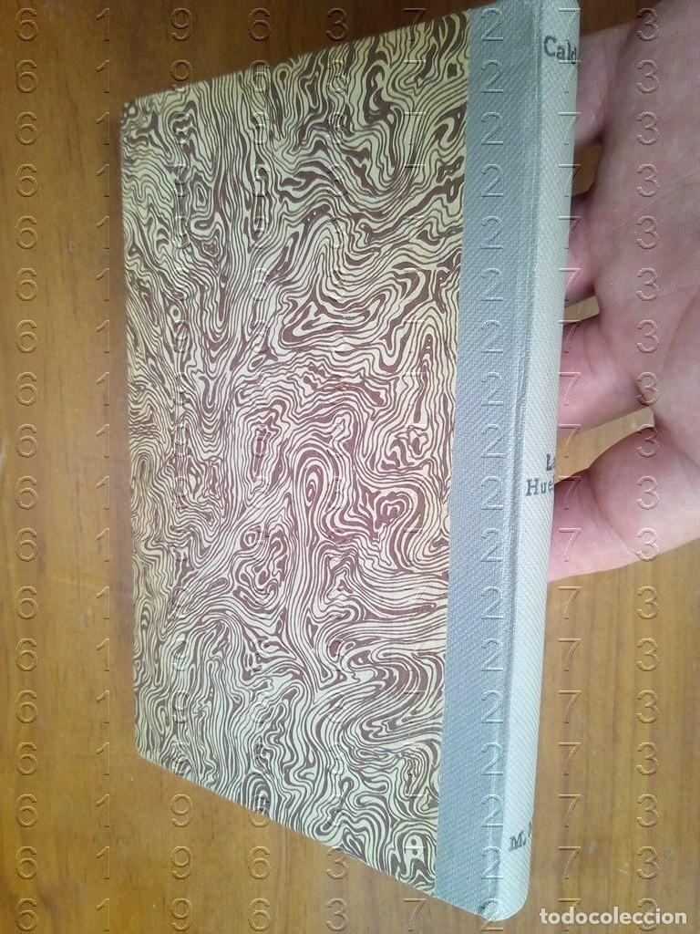 Old books: 1911 EVOLUCION DE LA ESCUELA SOCIALISTA LAS HUELGAS ANTONIO MORENO CALDERON U70