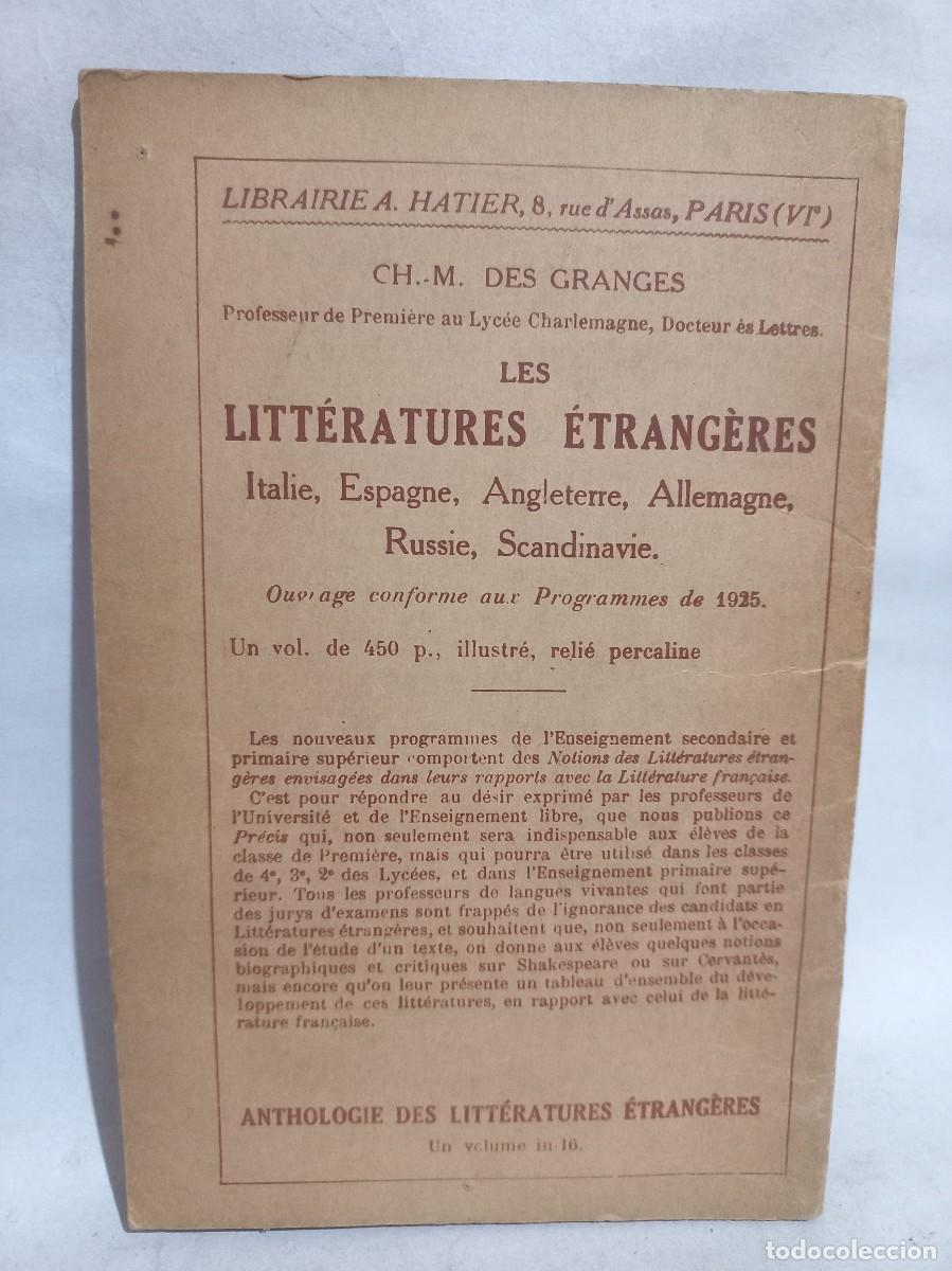 Libros antiguos: Pascal - Les Provinciales - 1930 - Foto 3