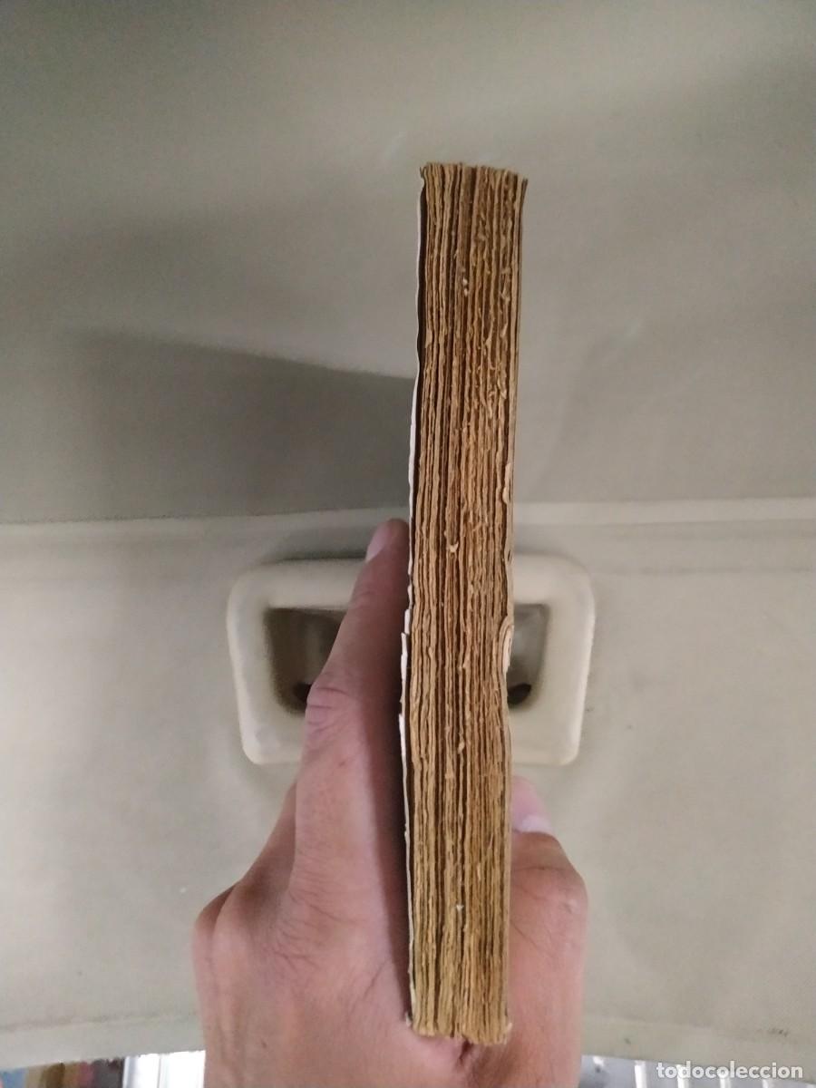 Libros antiguos: El Amo - M&aacute;ximo Gorki. Maucci - Foto 4