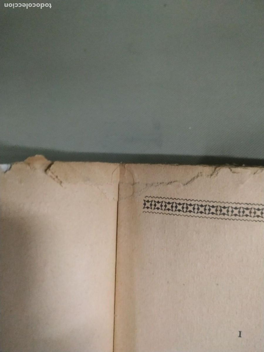 Libros antiguos: El Amo - M&aacute;ximo Gorki. Maucci - Foto 7