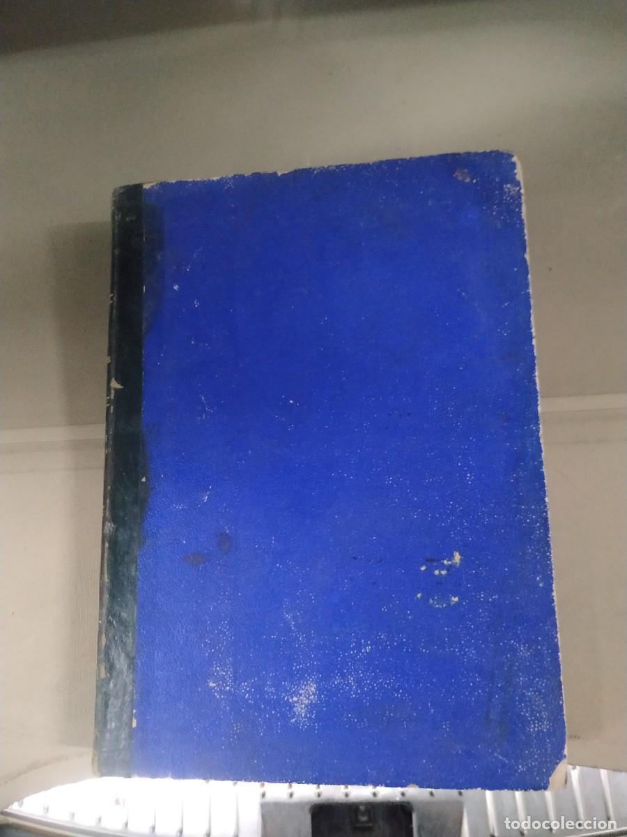 Libros antiguos: Historie des sciences inventions et decuovertes 2 - A. Bitard - Foto 2