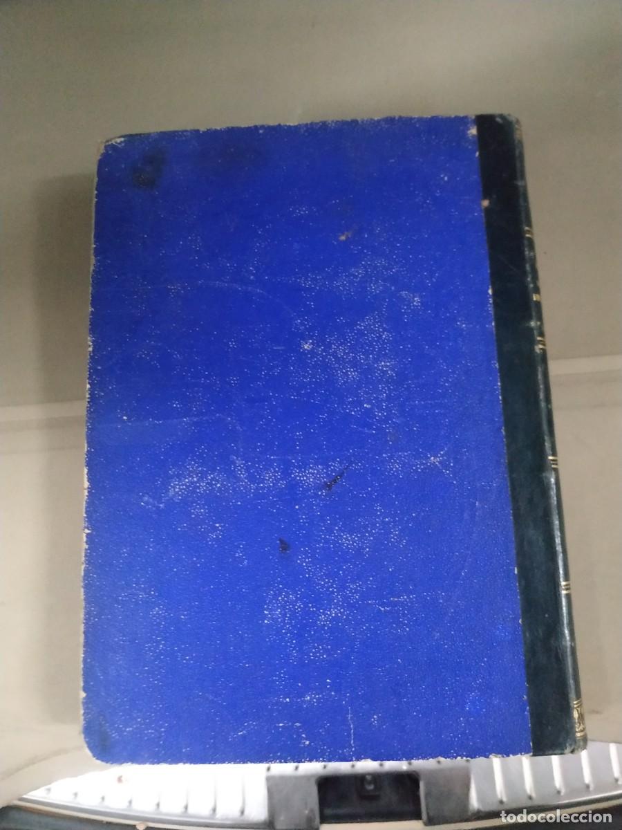 Libros antiguos: Historie des sciences inventions et decuovertes 2 - A. Bitard - Foto 3