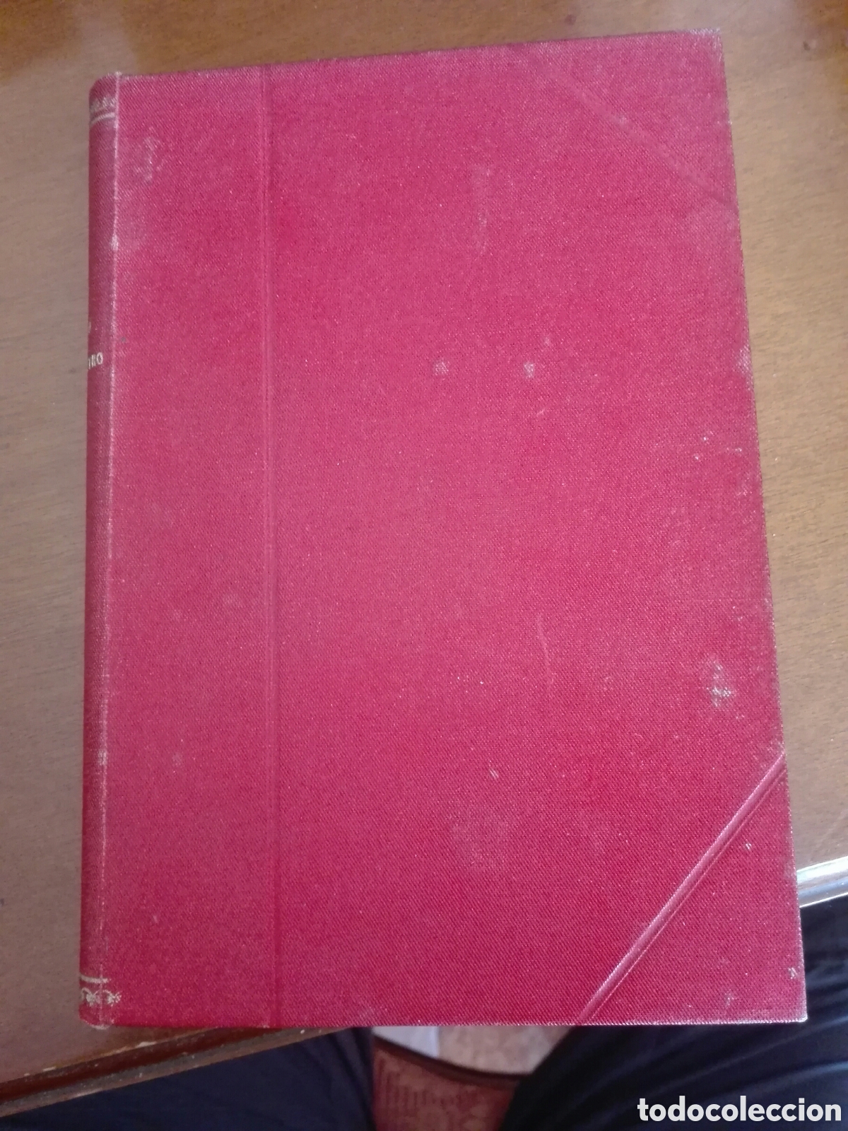 Libros antiguos: Asi hablaba Zorrapastro - Foto 1