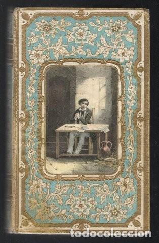 Libros antiguos: Pellico, Silvio: Mes Prisons ou M&eacute;moires ... 1852 - Foto 1
